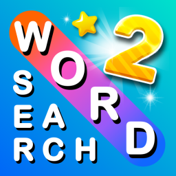 دانلود Word Search 2 - Hidden Words
