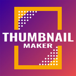 دانلود Thumbnail Maker - Make Flyers