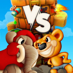 دانلود Blocky Castle 2: Challenge