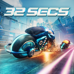 دانلود 32 Secs: Traffic Rider 2