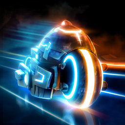 دانلود 32SECS: Neon City Rider