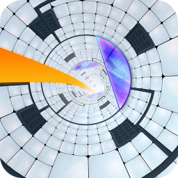 دانلود Spiral Stack: Smash Rush hit
