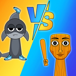 دانلود Brainroot Merge Battle