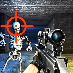 دانلود Skeleton Legion: Survival Shot