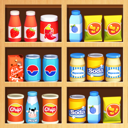 دانلود Goods Frenzy: Closet Sort دانلود Goods Frenzy: Closet Sort