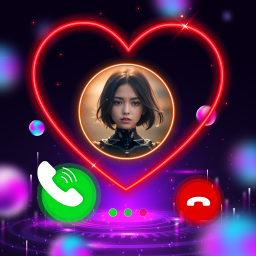 دانلود Color Phone: Call Screen Theme