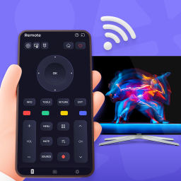 دانلود Universal TV Remote Control