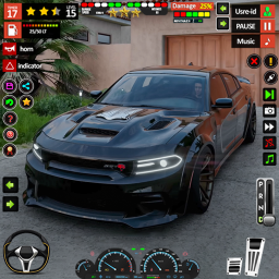 دانلود US City Car Offline Driving 3D