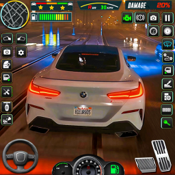 دانلود Real Car Parking Games Offline