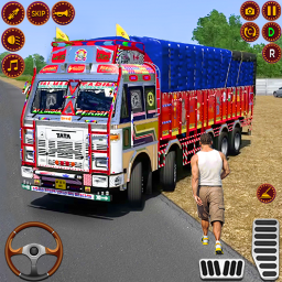 دانلود Truck Simulator Driver: Larry