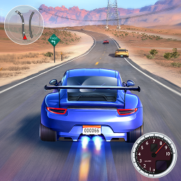 دانلود Street Racing HD