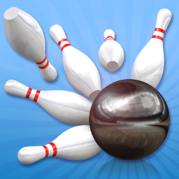 دانلود My Bowling 3D