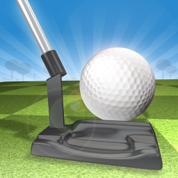 دانلود My Golf 3D