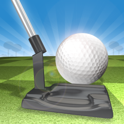 دانلود My Golf 3D