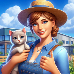 دانلود Pet Shop Manager Simulation