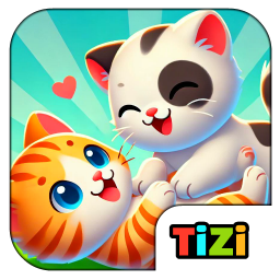 دانلود Tizi Town - My Pet Daycare