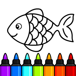 دانلود Baby Game for 2, 3, 4 Year Old