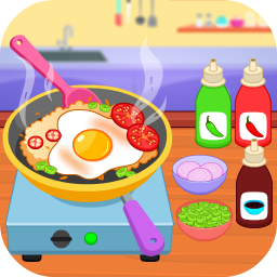 دانلود Timpy Cooking Games for Kids