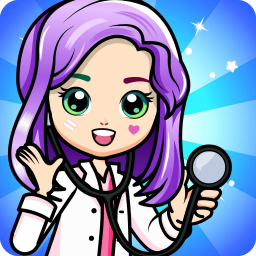 دانلود دکتر بازی - Tizi بیمارستان