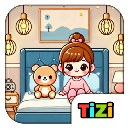 دانلود Tizi Town: My Princess Games