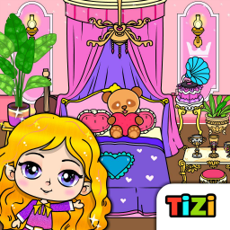 دانلود Tizi Room Design & Home Decor