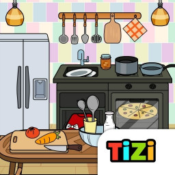 دانلود Tizi Room Design & Home Decor
