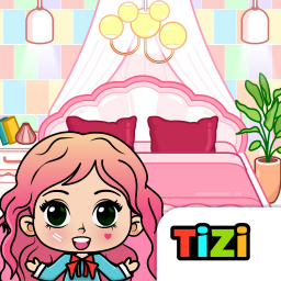 دانلود Tizi Room Design & Home Decor