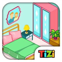 دانلود Tizi Room Design & Home Decor
