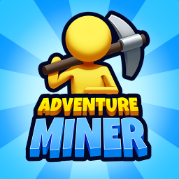 دانلود Adventure Miner