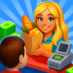 دانلود Iza's Supermarket