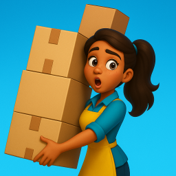 دانلود Iza's Supermarket