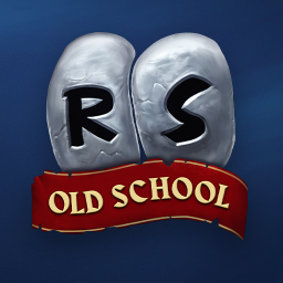آیکون بازی Old School RuneScape