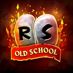آیکون بازی Old School RuneScape