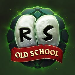 آیکون بازی Old School RuneScape