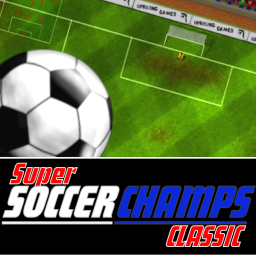 دانلود Super Soccer Champs Classic دانلود Super Soccer Champs Classic