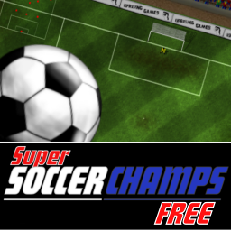 دانلود Super Soccer Champs FREE