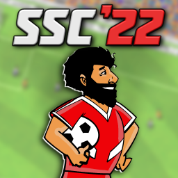 دانلود Super Soccer Champs '22 (Ads) دانلود Super Soccer Champs '22 (Ads)