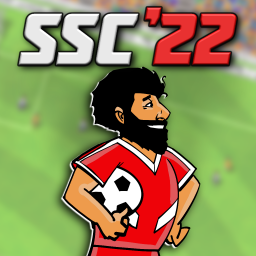 دانلود Super Soccer Champs '22 (Ads)