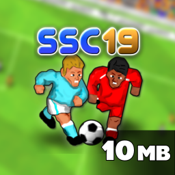 دانلود Super Soccer Champs FREE