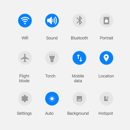 دانلود Galaxy Style Control Center