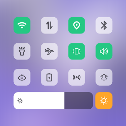 دانلود Oppo  Style Control Center دانلود Oppo  Style Control Center