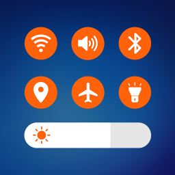 دانلود Control Center in Ubuntu Style