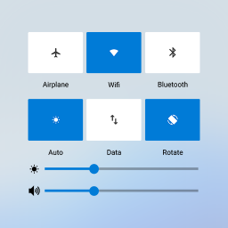 دانلود Win 11 Style Control Center