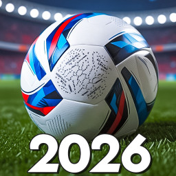 دانلود Soccer 2026 Football Games