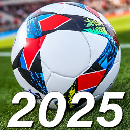 دانلود Soccer 2025 Football Games