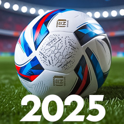 دانلود Soccer 2025 Football Games