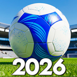 دانلود Soccer 2026 Football Games