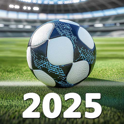 دانلود Soccer 2025 Football Games