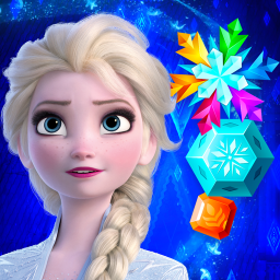 دانلود Disney Frozen Adventures