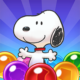 دانلود Bubble Shooter - Snoopy POP!